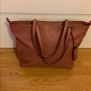 Nine West tote bag